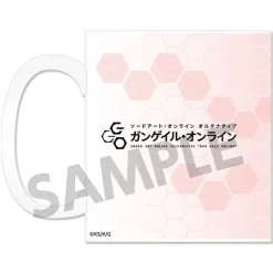 Sword Art Online Alternative: Gun Gale Online Mug