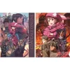 Sword Art Online Alternative: Gun Gale Online Multi Cloth
