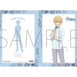 Sword Art Online Clear File