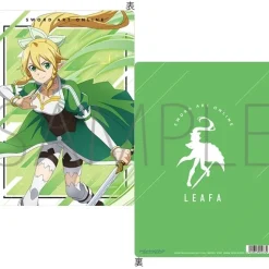 Sword Art Online Pencil Board