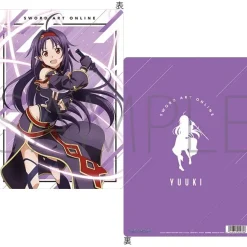 Sword Art Online Pencil Board