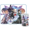Sword Art Online 10th Anniversary Key Visual Blanket in a Bottle