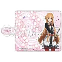 Sword Art Online the Movie: Ordinal Scale Notebook-Style Smartphone Cases