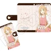 Sword Art Online the Movie: Ordinal Scale Notebook-Style Smartphone Case Collection