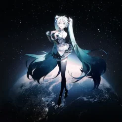 Symphony Ihatov Vinyl Record (Regular Edition)