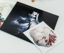 Symphony Ihatov Vinyl Record (Regular Edition)