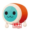 Taiko no Tatsujin Super Big Plush Wada Katsu
