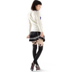 Takeuchi Spring/Summer 2015 Collection Animal Tights - Cat