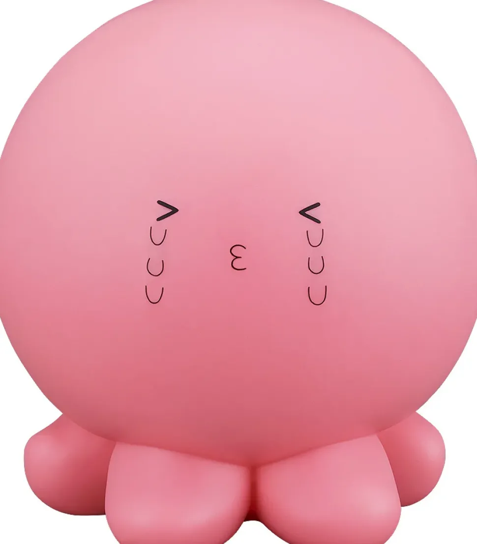 Takopi's Original Sin Takopi: I Don't Know Pi Soft Vinyl Figure