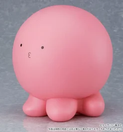 Takopi's Original Sin Takopi Soft Vinyl Figure