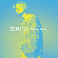 Takuya Eguchi Debut Mini Album CD