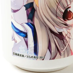 Takuya Fujima C83 Teacup