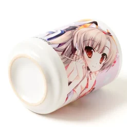 Takuya Fujima C83 Teacup