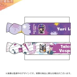 Tales of Festival 2019 Official Two-Piece Elastic Hair Tie Set