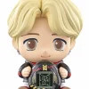 Tamagotchi BTS TinyTAN Hugmy Tamagotchi Jimin Ver. Vinyl Figure Set