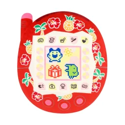 Tamagotchi Connection V3 Super Big Plush