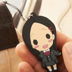 Tamayura: More Aggressive Rubber Strap - Chihiro Miyoshi