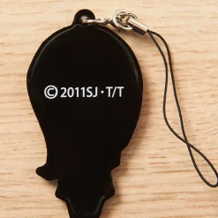 Tamayura: More Aggressive Rubber Strap - Chihiro Miyoshi