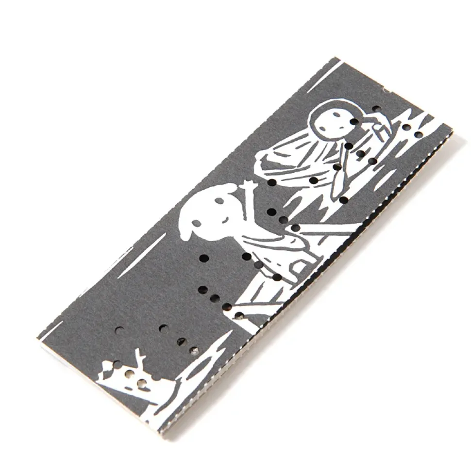 Tape Music Box Manga Series vol.2