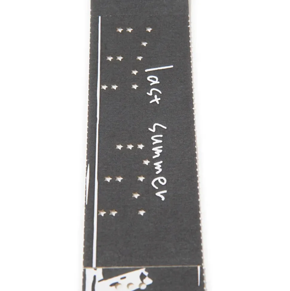 Tape Music Box Manga Series vol.2