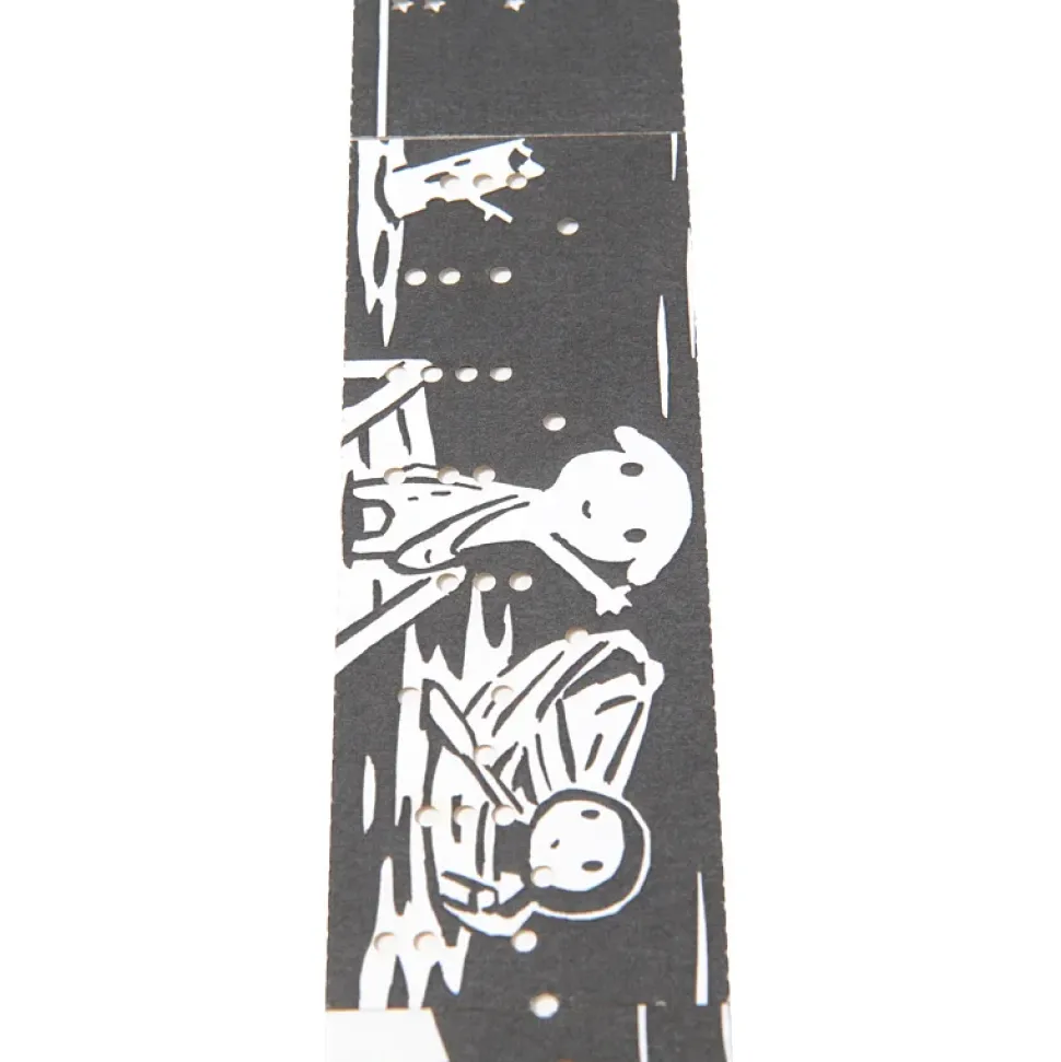 Tape Music Box Manga Series vol.2