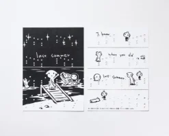 Tape Music Box Manga Series vol.2