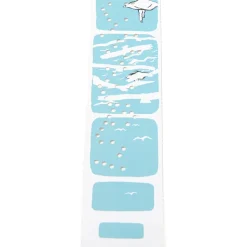 Tape Music Box Manga Series Vol. 2: