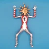 Taroman: Expo Explosion - The Grand Movie Taroman Bendable Action Figure