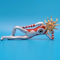 Taroman: Expo Explosion - The Grand Movie Taroman Bendable Action Figure