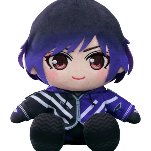 Tekken 8 Plushie King/Alisa Bosconovitch/Reina