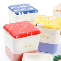 temahima -atelier saison- Autumn Lunch Box Collection