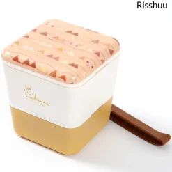 temahima -atelier saison- Autumn Lunch Box Collection