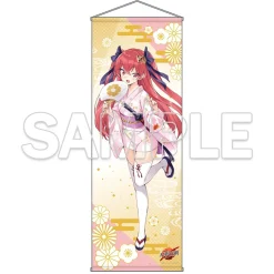 Tenka Hyakken 10th Anniversary Extra Large Tapestry Jouizumi Masamune