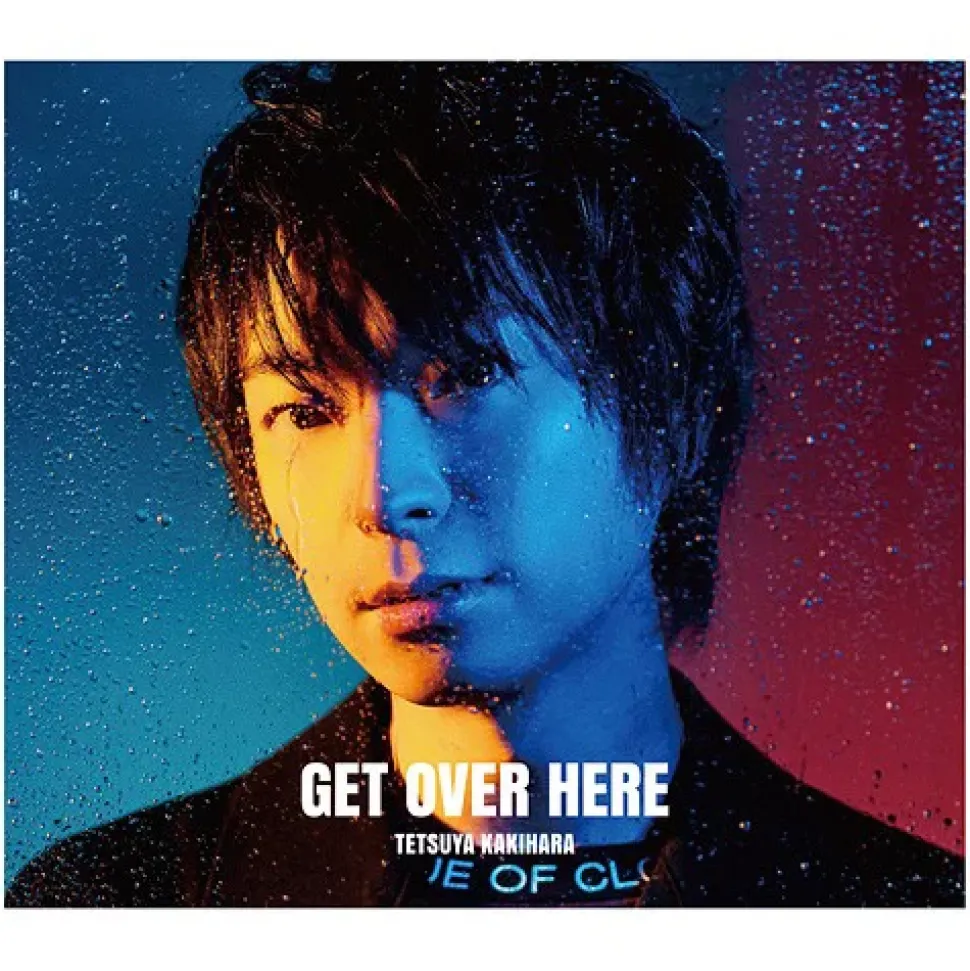 Tetsuya Kakihara 7th Mini CD