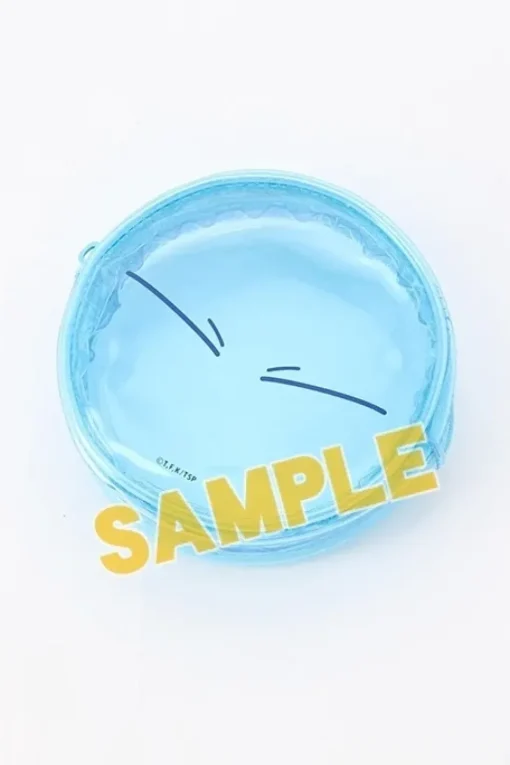 That Time I Got Reincarnated as a Slime Rimuru Vinyl Pouch