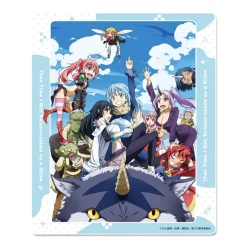That Time I Got Reincarnated as a Slime Mousepad A