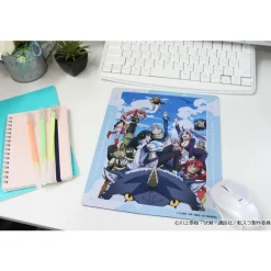 That Time I Got Reincarnated as a Slime Mousepad A