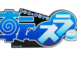 That Time I Got Reincarnated as a Slime Logo Acrylic Display Piece