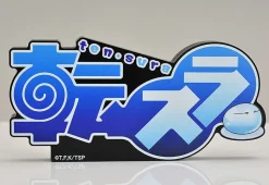 That Time I Got Reincarnated as a Slime Logo Acrylic Display Piece