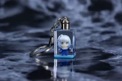 That Time I Got Reincarnated as a Slime Acrylic 3D Keychain