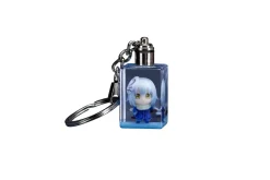 That Time I Got Reincarnated as a Slime Acrylic 3D Keychain