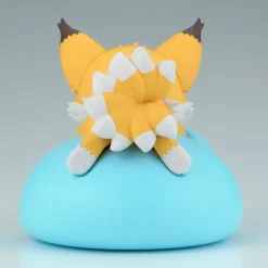 That Time I Got Reincarnated as a Slime Rimuru & Kumara Soft Vinyl Figure