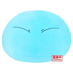 That Time I Got Reincarnated as a Slime Super Big Plush Rimuru Tempest