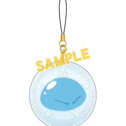 That Time I Got Reincarnated as a Slime Rubber Strap Collection Box Set