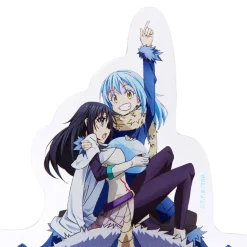 That Time I Got Reincarnated as a Slime Acrylic Stand