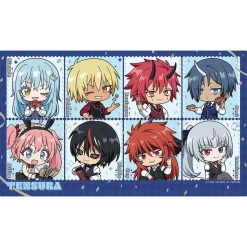 That Time I Got Reincarnated as a Slime Rubber Mat Casino