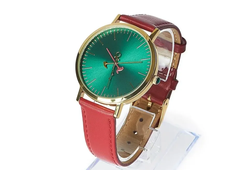 The Ancient Magus’ Bride Original Design Watch