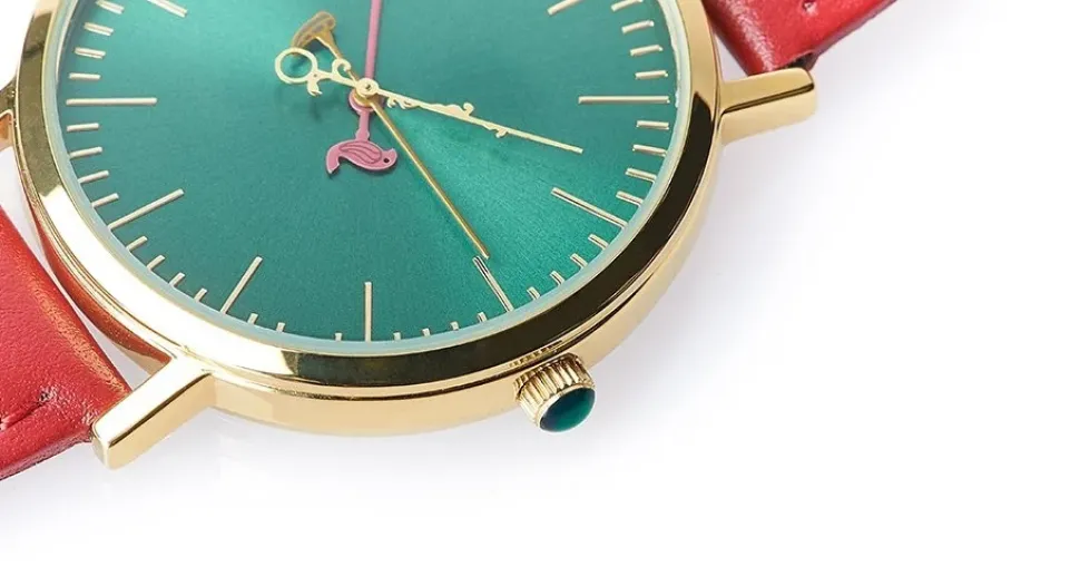 The Ancient Magus’ Bride Original Design Watch