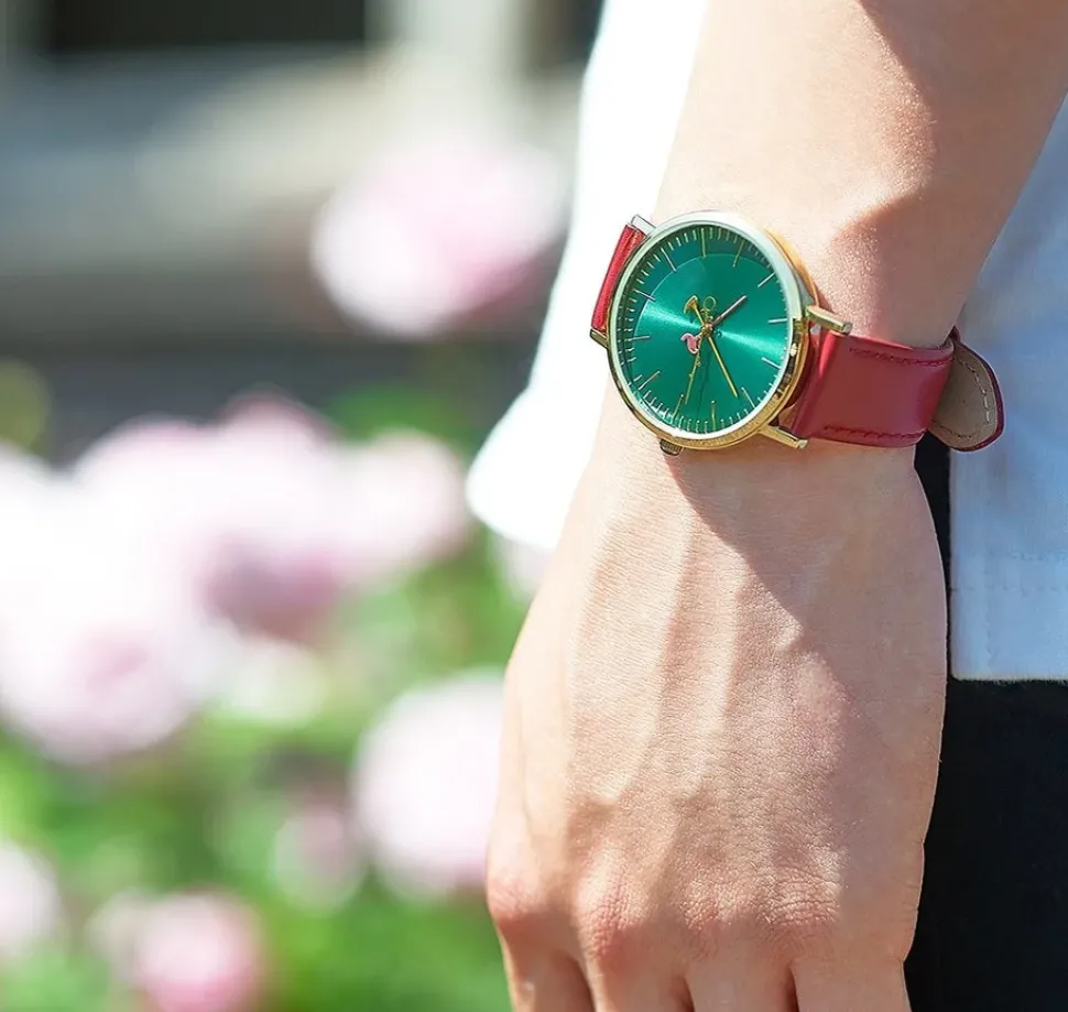 The Ancient Magus’ Bride Original Design Watch