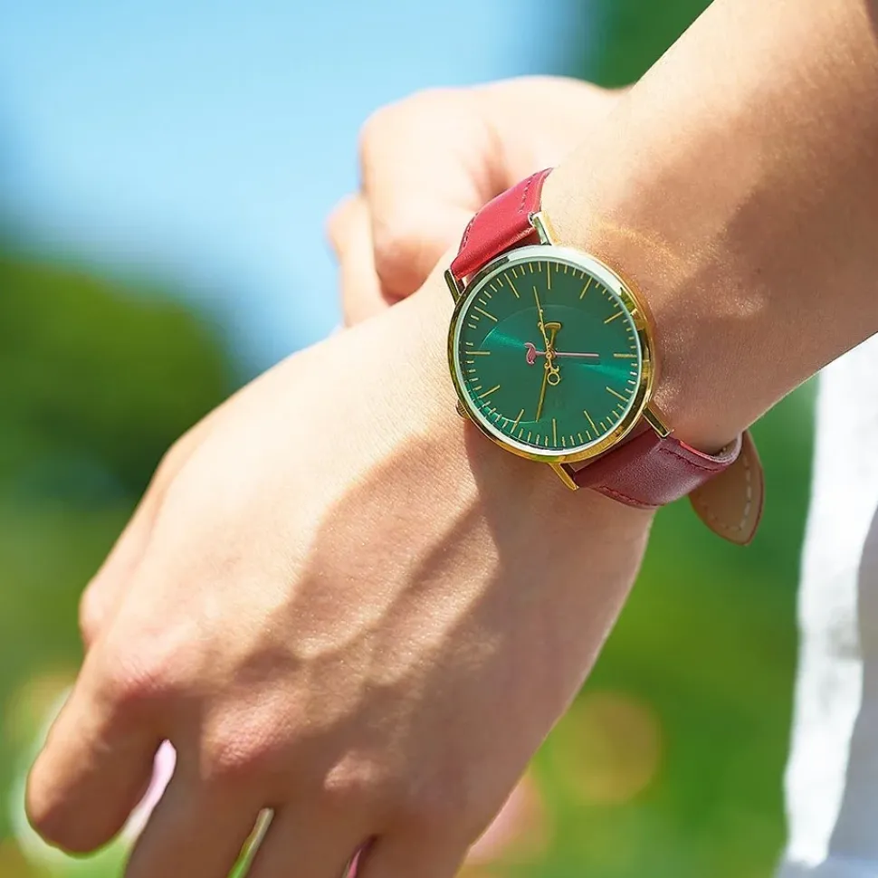 The Ancient Magus’ Bride Original Design Watch